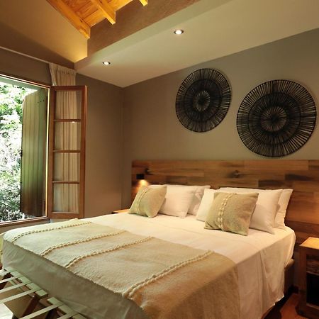 Heura Petit Hotel Lujan de Cuyo Екстериор снимка