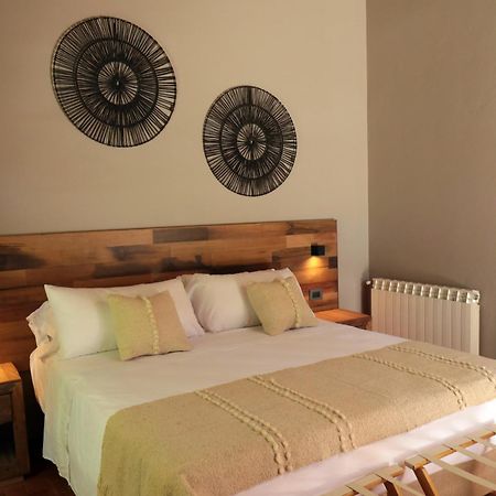 Heura Petit Hotel Lujan de Cuyo Екстериор снимка