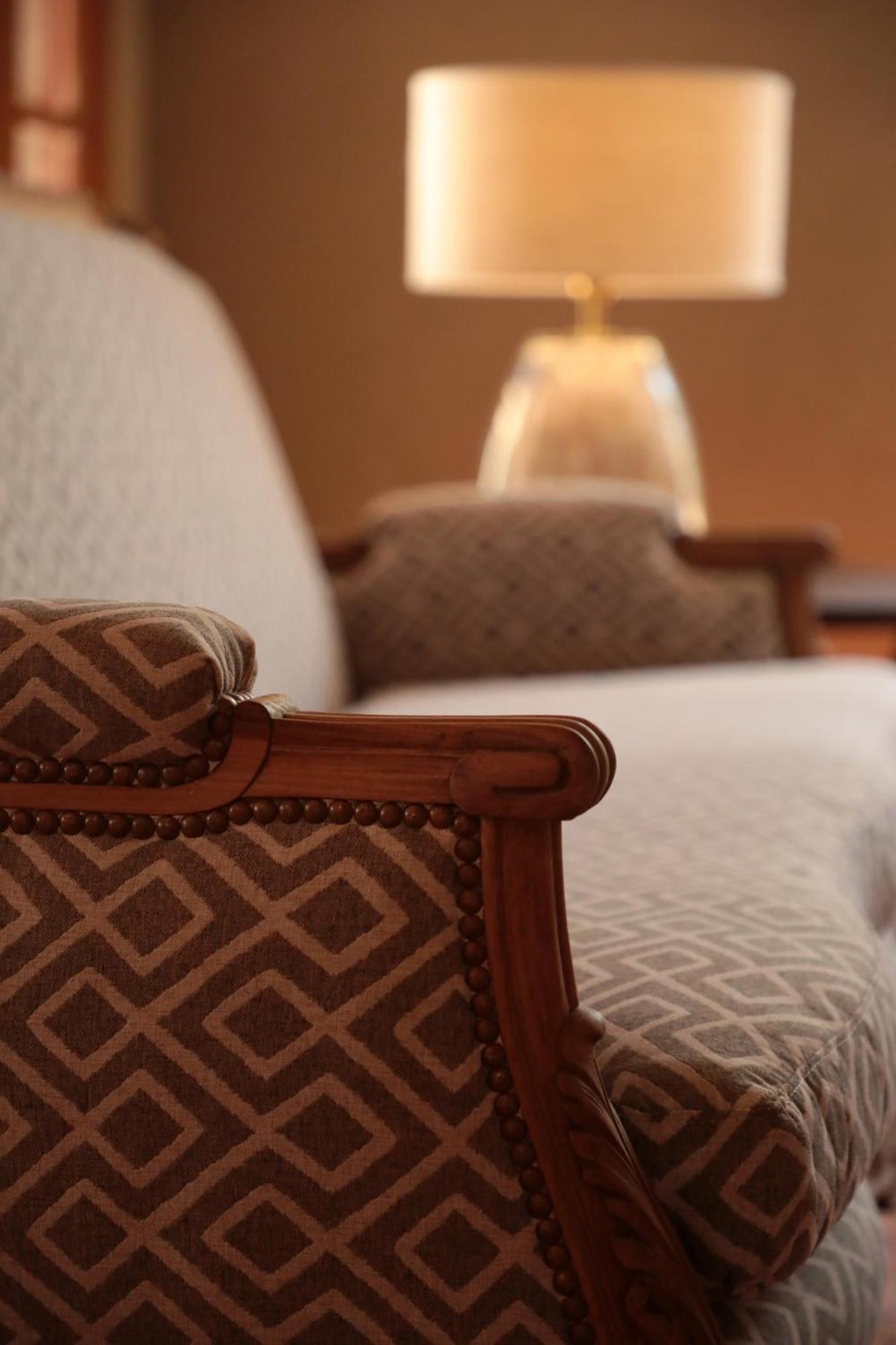 Heura Petit Hotel Lujan de Cuyo Екстериор снимка