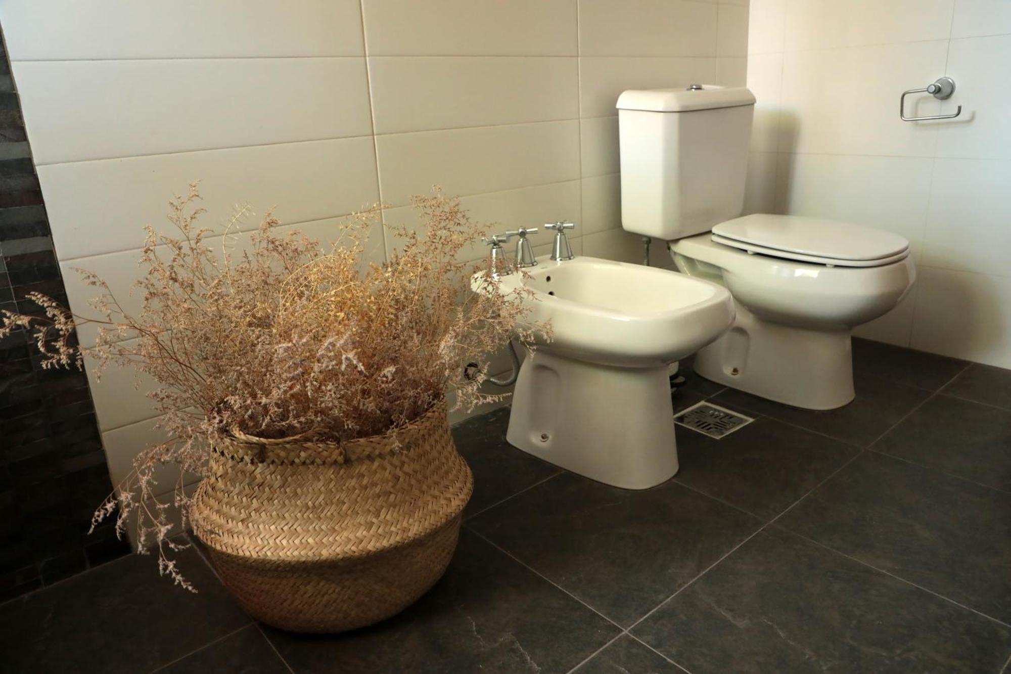 Heura Petit Hotel Lujan de Cuyo Стая снимка