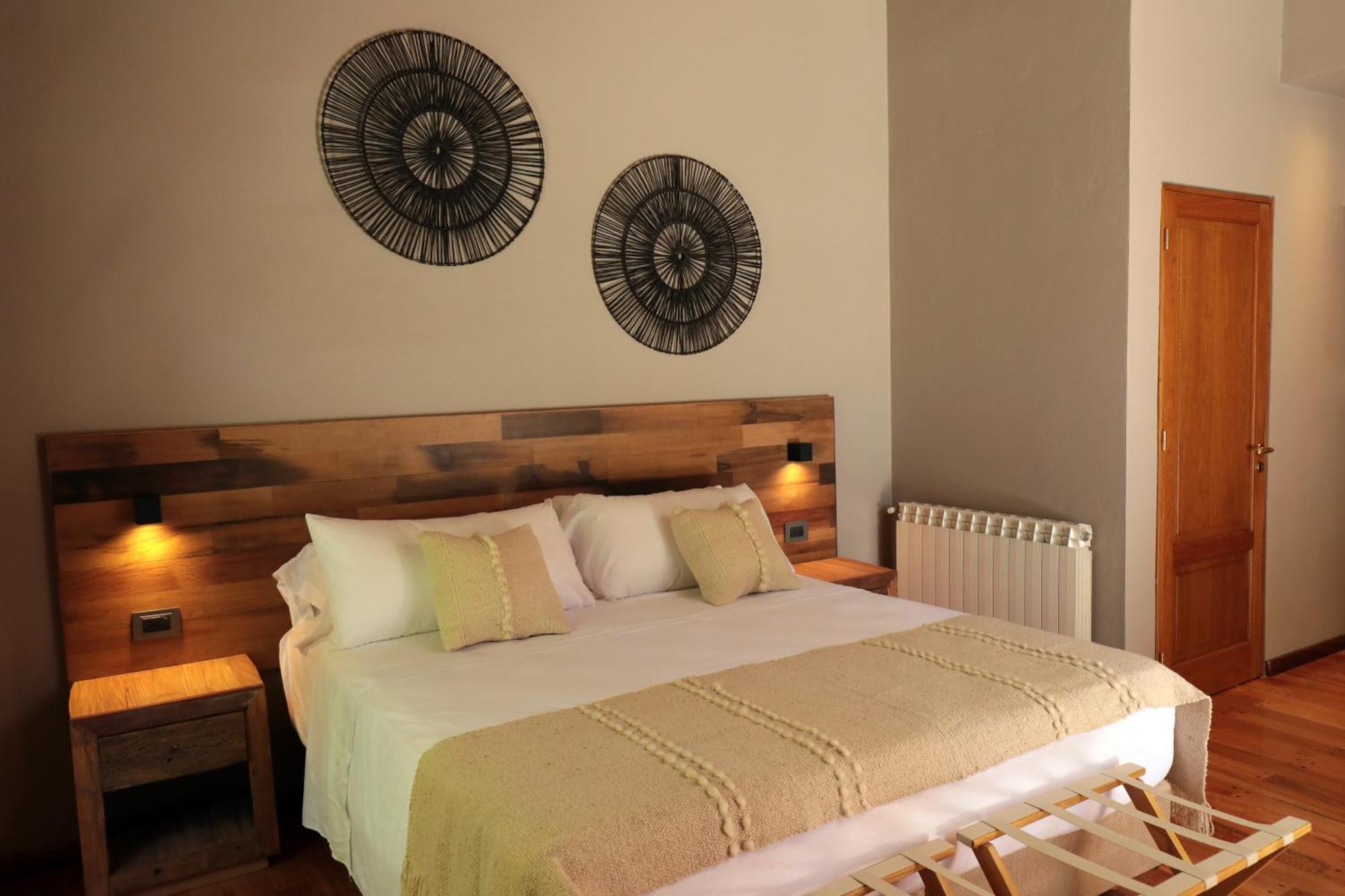 Heura Petit Hotel Lujan de Cuyo Екстериор снимка